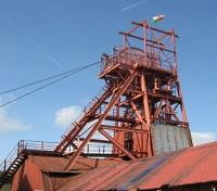 Big Pit Coal Mine